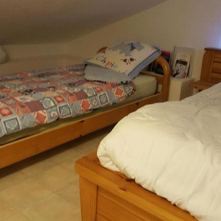 Tignes 1800 Apartment Luaran gambar