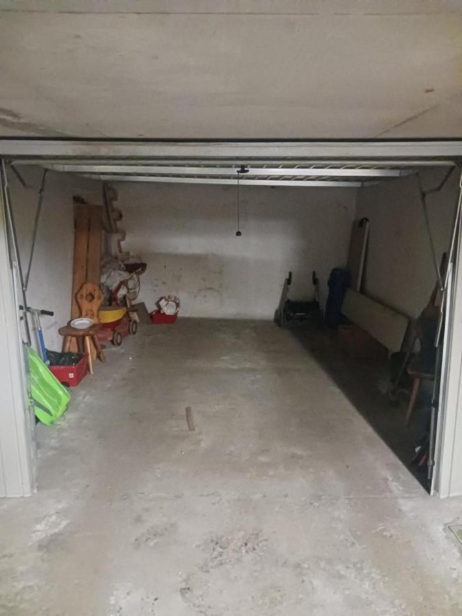 Tignes 1800 Apartment Luaran gambar